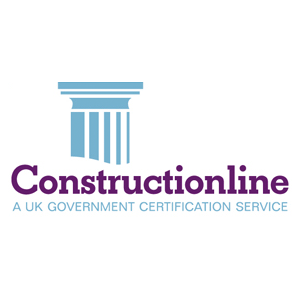 Constructionline Accredited
