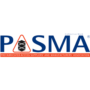 Pasma Accredited