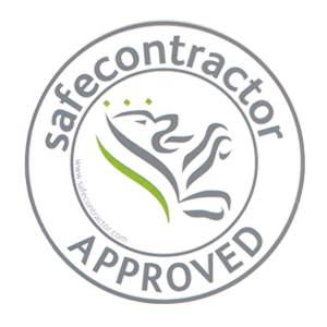 Safe Contractor Accredited